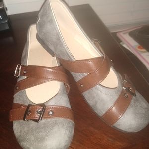 Mary Janes sz11